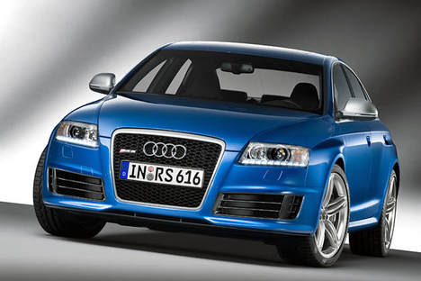 Изображение RS6 (4F,C6)